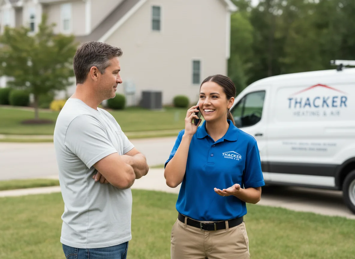 Ac Repair Beverly, KY FAQs